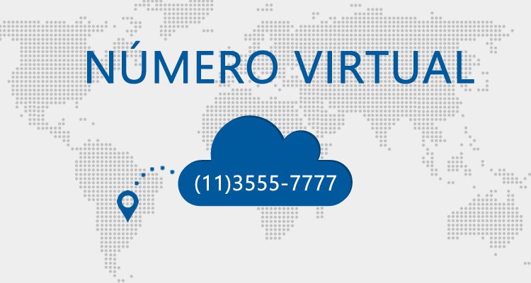 Número Virtual (DID)