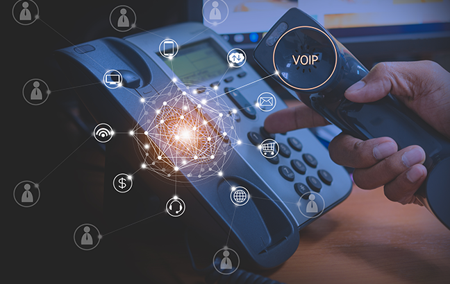 telefonia voip para empresas