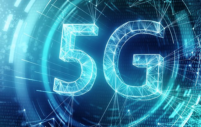 tecnologia 5G