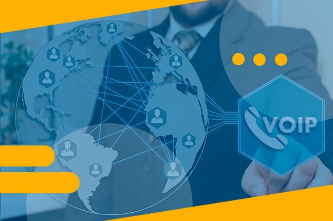 O que é o protocolo SIP e quais as vantagens para sua empresa?